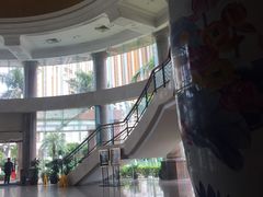 -澳门皇庭海景酒店