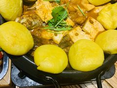 -虾宝贝胶东海鲜·渔家菜(小西天店)
