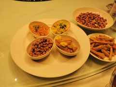 -内蒙古饭店-乾元驿蒙餐厅