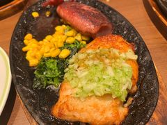 -萨莉亚意式餐厅(杭州西溪龙湖天街店)