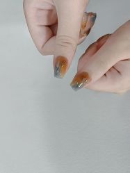 -隅日式美甲美睫專門店