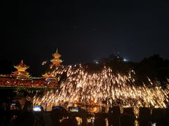 -深圳锦绣中华民俗村