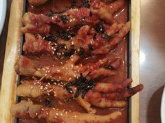 -贵宾庄炸酱面·韩式料理(高区店)