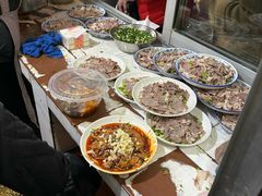 -赵姐猪耳朵饭店