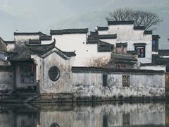 -篁岭景区