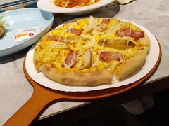 -必胜客(上海新南方商城PH店)