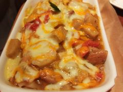 -卡朋厨房(289艺术园区店)