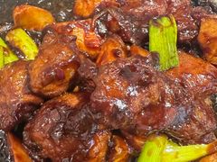 -鹿港小镇(悠唐店)