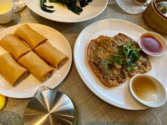 -潮府馆·非遗潮州菜·港式点心(世纪公园店)