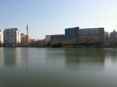 -南通濠河风景名胜区
