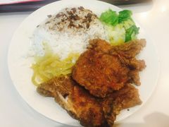 -大圆碗•T骨大排饭(天海店)