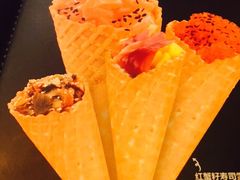 -Sushi Love 创意寿司(丽影广场店)