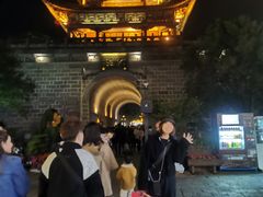 -喜洲翰林餐厅(董家百年老宅店)