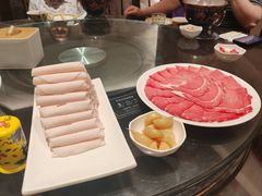 -南门涮肉(东单店)