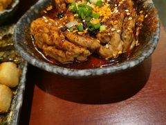 -付小姐在成都(中山公园店)
