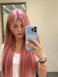 -DL HOPE造型