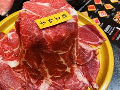 -匠牛亭·锅物烧肉放题自助(昆百大·泰业城店)