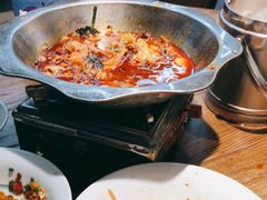 -老妈厨房·二十年街坊菜(国金店)