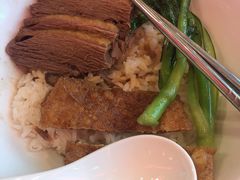 -陈鹏鹏潮汕菜(宝安机场T3航站楼店)