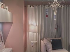 -宜家家居(西安未央商场店)