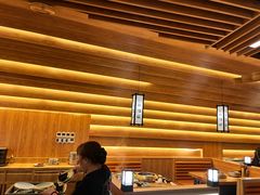 -焰江山·海鲜牛排烤肉自助(环形中心店)