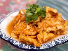 -林海雪乡铁锅炖·东北菜(夏湾店)