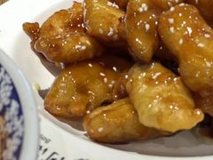 -河沿肉饼Beijing Pie(东华门店)
