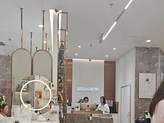 -海马体照相馆丨大师(青岛万象城店)