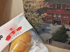 -红星前进面包牛奶公司(五道口购物中心店)