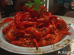 -辣皇朝小龙虾(六一店)