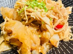 -前海沿·青岛菜(大拇指广场石老人店)