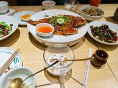 -一坐一忘云南菜(卓悦中心)