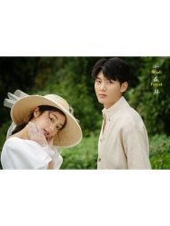 -太郎花子婚纱摄影艺术中心
