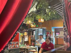 -老阿爸鲜鱼土菜(昆山花桥店)