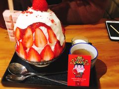-WONDER ICE 萬得冰田(建設路总店)