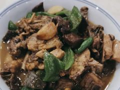 -老海陵·泰州菜(图书馆店)