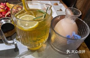 Energy Sakura Yogurt Drink