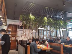 -秦唐汉味biangbiang面(大钟寺店)