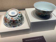 -浙江省博物馆(孤山馆区)