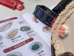-二泉园老菜馆·百年无锡菜
