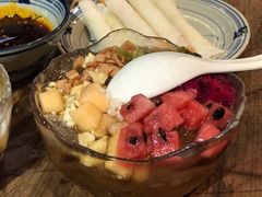 手搓冰粉-太平张醪糟(西街直营店)