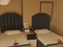 -盈鑫足道(昊翔家园店)