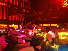 -赤红音乐现场(浦东金桥路店)