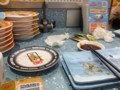 -元气寿司(东方宝泰店)