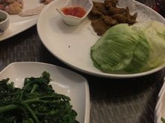 -东馆和天下特色餐饮(工农店)