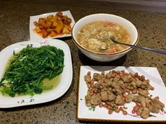 荔枝肉-旺达·福州菜(正大广场店)
