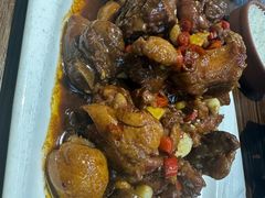 -民间瓦缸煨汤館(嵩山路店)