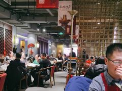 -南门四季铜锅涮肉(大屯·北苑店)