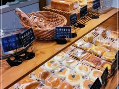 -慢熟面包店bud bread(孩儿巷店)