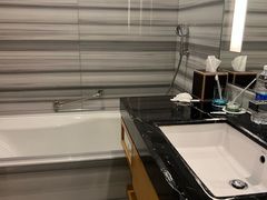-宁波万豪酒店